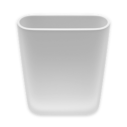 Trash